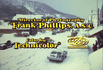 Snowball Express (1972) download
