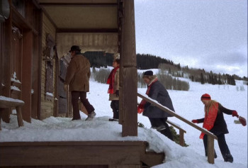 Snowball Express (1972) download