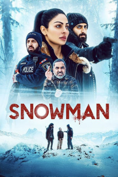 Snowman (2022) download