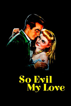 So Evil My Love (1948) download