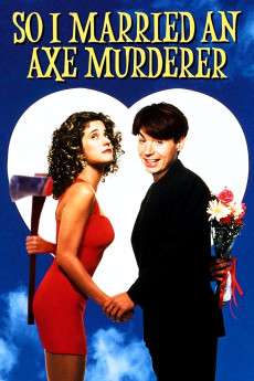 So I Married an Axe Murderer (1993) download