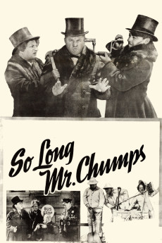 So Long Mr. Chumps (1941) download