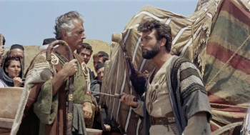 Sodom and Gomorrah (1962) download