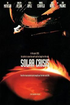 Solar Crisis (1990) download