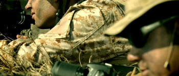 Soldier of Destiny (2012) download