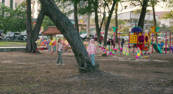 Solids by the Seashore (2023) download