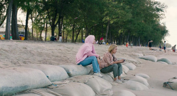 Solids by the Seashore (2023) download