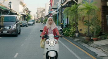 Solids by the Seashore (2023) download