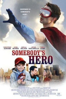 Somebody's Hero (2012) download