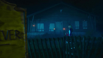 Something Doesn't Feel Right (2019) download