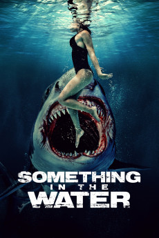 Something in the Water (2024) download