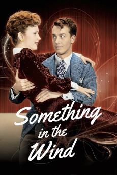 Something in the Wind (1947) download