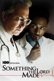 Something the Lord Made (2004) download