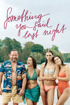 Something You Said Last Night (2022) download