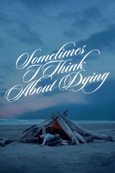 Sometimes I Think About Dying (2023) download