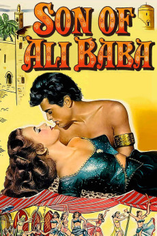 Son of Ali Baba (1952) download
