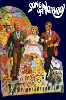 Song of Norway (1970) download