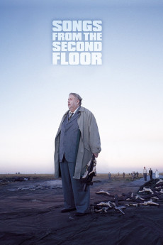 Songs from the Second Floor (2000) download