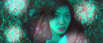 It's in the Woods (2022) download