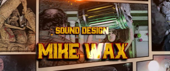 Sorority of the Damned (2025) download