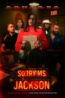 Sorry Ms Jackson (2025) download
