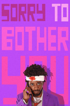 Sorry to Bother You (2018) download
