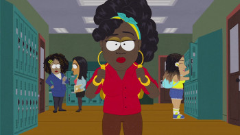 South Park: Joining the Panderverse (2023) download