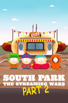 South Park: The Streaming Wars Part 2 (2022) download
