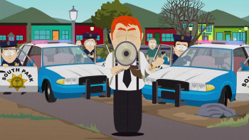 South Park: The Streaming Wars Part 2 (2022) download