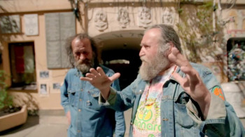 Soviet Hippies (2017) download