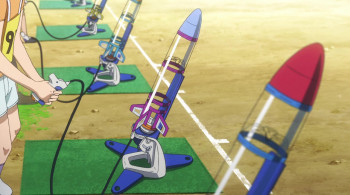 Space Brothers #0 (2014) download