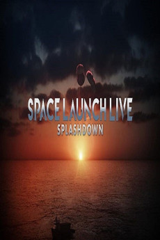 Space Launch Live: Splashdown (2020) download