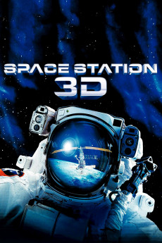 Space Station 3D (2002) download