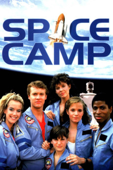 SpaceCamp (1986) download