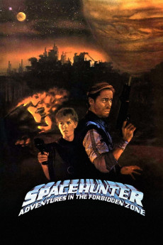 Spacehunter: Adventures in the Forbidden Zone (1983) download