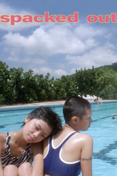 Spacked Out (2000) download