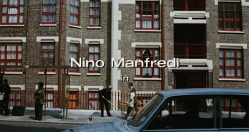 Spaghetti House (1982) download