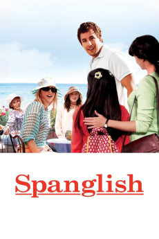 Spanglish (2004) download