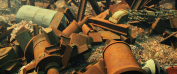 Spark: A Space Tail (2016) download