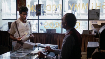 Sparkle (1976) download