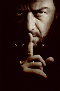 Speak No Evil (2024) download