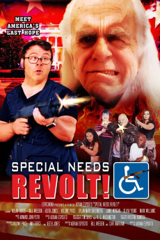 Special Needs Revolt! (2024) download