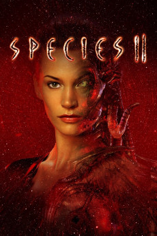 Species II (1998) download