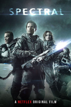 Spectral (2016) download