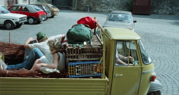 Spellcaster (1989) download