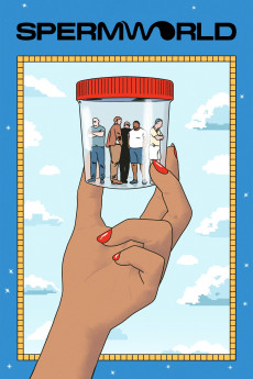 Spermworld (2024) download