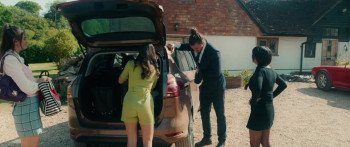 Spiders on a Plane (2024) download