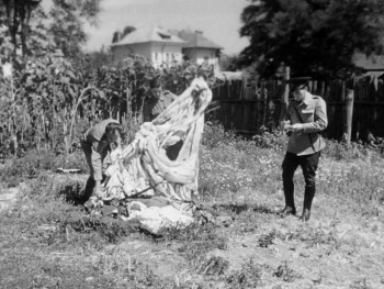 Spioni de ocazie (2022) download