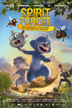 Spirit of the Forest (2008) download