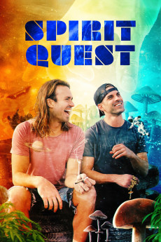 Spirit Quest (2021) download
